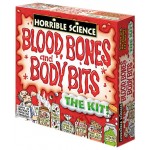 Galt - Kit experiment Corpul uman - Blood, Bones & Body Bits